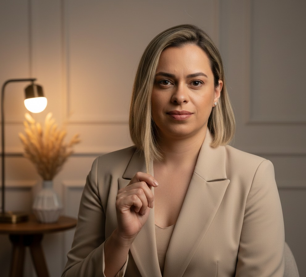 Dra. Renata Almeida