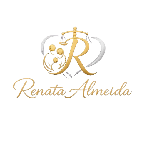 Dra. Renata Almeida Logo